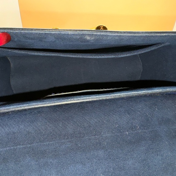 Louis Vuitton MM Owl Twist Bag - Picture 7 of 9